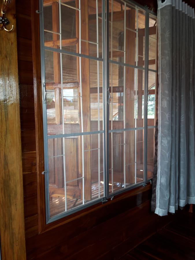 Imsuk Homestay At Chiang Rai Exterior foto