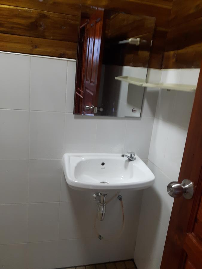 Imsuk Homestay At Chiang Rai Exterior foto